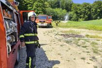 Krajevni praznik KS Miklavž pri Ormožu
