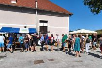 Krajevni praznik KS Miklavž pri Ormožu