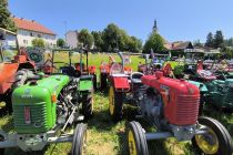 Krajevni praznik KS Miklavž pri Ormožu