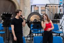 Letni koncert GŠ Slavka Osterca Ljutomer