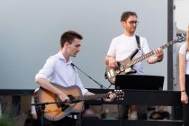 Letni koncert GŠ Slavka Osterca Ljutomer
