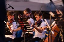 Letni koncert GŠ Slavka Osterca Ljutomer
