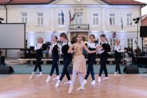 Letni koncert GŠ Slavka Osterca Ljutomer