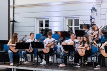 Letni koncert GŠ Slavka Osterca Ljutomer