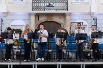 Letni koncert GŠ Slavka Osterca Ljutomer