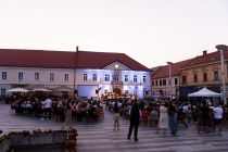 Letni koncert GŠ Slavka Osterca Ljutomer
