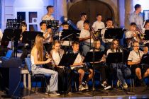 Letni koncert GŠ Slavka Osterca Ljutomer