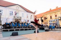 Letni koncert GŠ Slavka Osterca Ljutomer