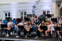 Letni koncert GŠ Slavka Osterca Ljutomer