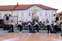 Letni koncert GŠ Slavka Osterca Ljutomer