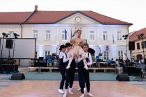 Letni koncert GŠ Slavka Osterca Ljutomer