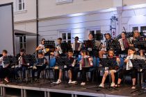 Letni koncert GŠ Slavka Osterca Ljutomer