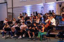 Letni koncert GŠ Slavka Osterca Ljutomer