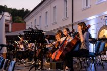 Letni koncert GŠ Slavka Osterca Ljutomer