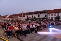 Letni koncert GŠ Slavka Osterca Ljutomer
