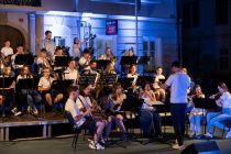 Letni koncert GŠ Slavka Osterca Ljutomer