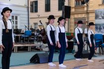 Letni koncert GŠ Slavka Osterca Ljutomer