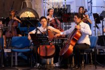 Letni koncert GŠ Slavka Osterca Ljutomer