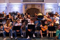Letni koncert GŠ Slavka Osterca Ljutomer