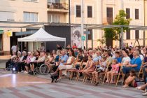 Letni koncert GŠ Slavka Osterca Ljutomer