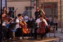 Letni koncert GŠ Slavka Osterca Ljutomer