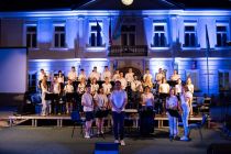 Letni koncert GŠ Slavka Osterca Ljutomer