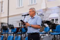 Letni koncert GŠ Slavka Osterca Ljutomer