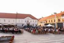 Letni koncert GŠ Slavka Osterca Ljutomer
