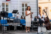 Letni koncert GŠ Slavka Osterca Ljutomer