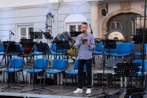 Letni koncert GŠ Slavka Osterca Ljutomer