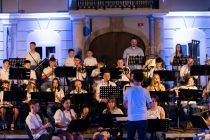 Letni koncert GŠ Slavka Osterca Ljutomer