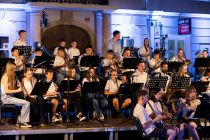 Letni koncert GŠ Slavka Osterca Ljutomer