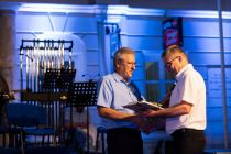 Letni koncert GŠ Slavka Osterca Ljutomer