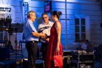 Letni koncert GŠ Slavka Osterca Ljutomer