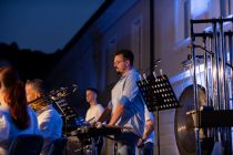 Letni koncert GŠ Slavka Osterca Ljutomer