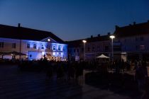 Letni koncert GŠ Slavka Osterca Ljutomer