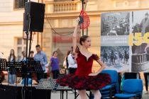 Letni koncert GŠ Slavka Osterca Ljutomer