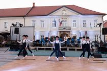 Letni koncert GŠ Slavka Osterca Ljutomer