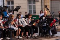 Letni koncert GŠ Slavka Osterca Ljutomer