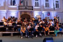 Letni koncert GŠ Slavka Osterca Ljutomer