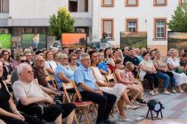 Letni koncert GŠ Slavka Osterca Ljutomer
