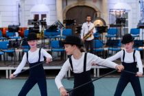Letni koncert GŠ Slavka Osterca Ljutomer