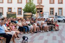 Letni koncert GŠ Slavka Osterca Ljutomer