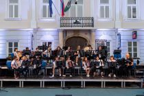 Letni koncert GŠ Slavka Osterca Ljutomer