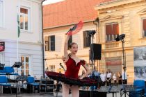 Letni koncert GŠ Slavka Osterca Ljutomer