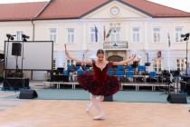 Letni koncert GŠ Slavka Osterca Ljutomer