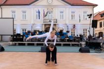 Letni koncert GŠ Slavka Osterca Ljutomer
