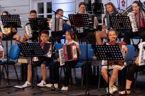 Letni koncert GŠ Slavka Osterca Ljutomer
