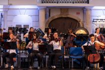 Letni koncert GŠ Slavka Osterca Ljutomer
