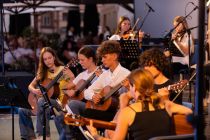 Letni koncert GŠ Slavka Osterca Ljutomer